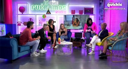 Audiencias: ‘Ni Que Fuéramos Shhh’ cae y es superado por ‘Caso Cerrado’