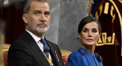 Las medidas del rey Felipe VI y la reina Letizia ante la tragedia de la DANA