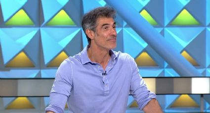 ‘La Ruleta de la Suerte’: Jorge Fernández desvela el dinero que estará en juego