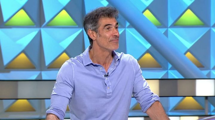 ‘La Ruleta de la Suerte’: Jorge Fernández desvela el dinero que estará en juego