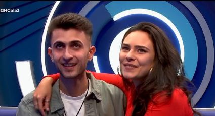 'Gran Hermano': así es la reacción de Luis después de la confesión de Nerea