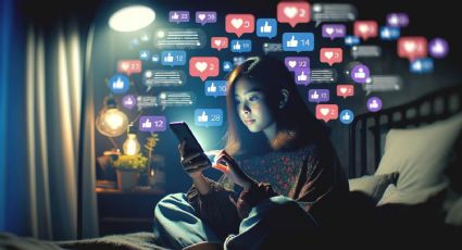 ¿Redes sociales fuera de control? Sigue estos consejos para moderar su uso