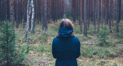 ¿Qué es el Forest Bathing? La tradición japonesa para reequilibrar tus emociones