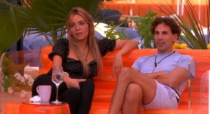 El contundente descargo de Daniela contra Óscar en ‘Gran Hermano 19’