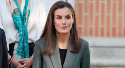 Las secuelas de la reina Letizia tras su dramática visita a Paiporta