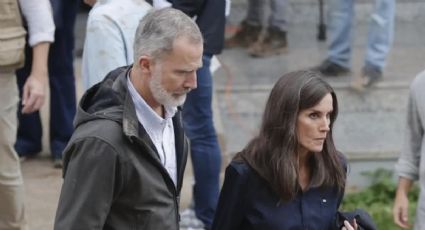 Así será el regreso del rey Felipe VI y Letizia a Valencia