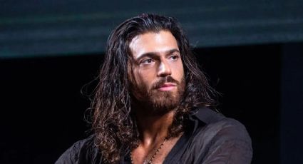 Can Yaman se despide de 'Viola come il mare'