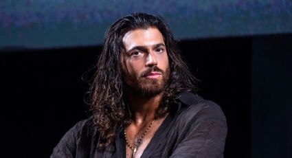 Mientras esperas por 'El Turco' y 'Sandokan', conoce estas series con Can Yaman como protagonista