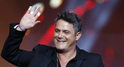 Los nuevos detalles del romance entre Alejandro Sanz y Candela Márquez