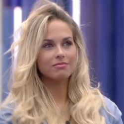 El inesperado romance de Violeta de ‘Gran Hermano 19’