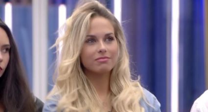 El inesperado romance de Violeta de ‘Gran Hermano 19’