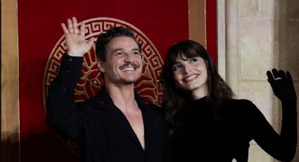 Hermandad, estilo y valentía: La historia de Lux, la hermana de Pedro Pascal de 'Gladiator II'