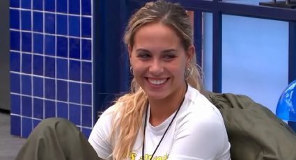 “Desagradecida”: El cabreo de Violeta con Laura en ‘Gran Hermano’