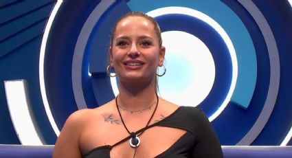 El pasado desconocido de Laura Galera de 'Gran Hermano'