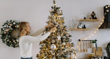 Olvida el árbol de Navidad: esta es la tendencia este año