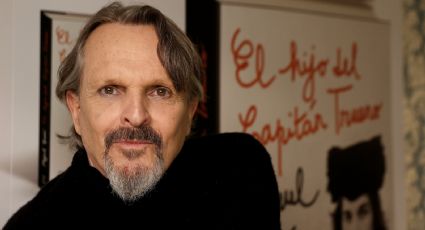 Miguel Bosé se llena de críticas tras sus palabras sobre la DANA