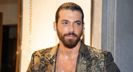 ¡Buenas noticias para Can Yaman! 'Sandokan' ya tiene fecha oficial