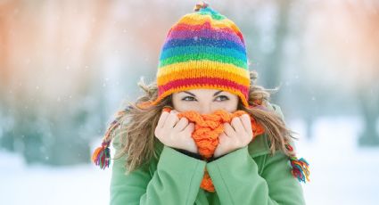 Los alimentos que aumentan las defensas para este invierno