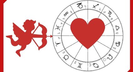 Astrología: Cómo te irá en el amor durante el 2025