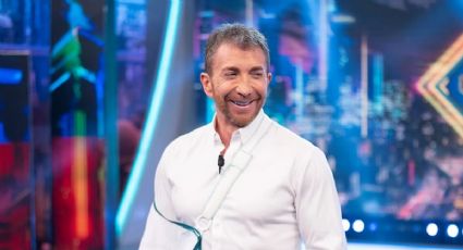 Quiénes son los invitados de 'El Hormiguero' para la semana del 25 de noviembre