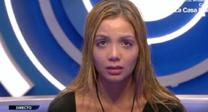 Daniela de 'Gran Hermano' divide al público y pone su concurso en juego