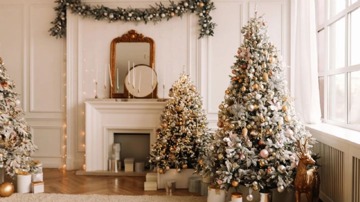 Feng Shui y Navidad: Cómo decorar tu árbol para atraer prosperidad