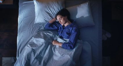 ¿Problemas con la memoria? Practica estos hábitos antes de dormir