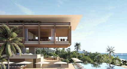 Que son las 'Branded residences': la nueva tendencia para vacacionar