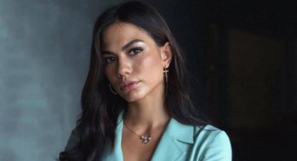 Demet Özdemir sigue imparable: ¿con qué sorprendió ahora?