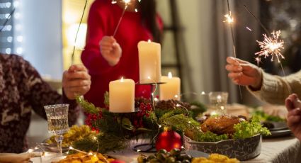 La receta fácil que no puede faltar en la mesa de Navidad