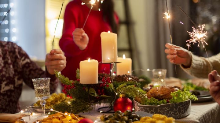 La receta fácil que no puede faltar en la mesa de Navidad