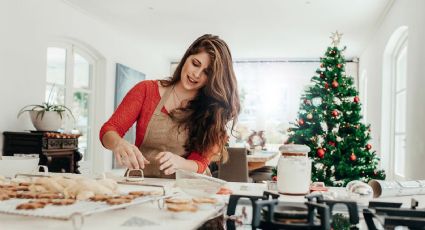 La receta fácil que te acerca a la Navidad