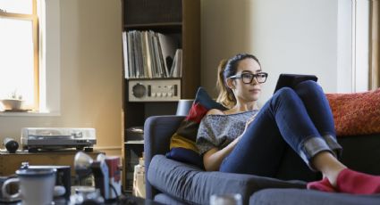 El motivo por el que debes vivir sola al menos un momento de tu vida