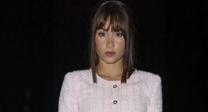 Sale a la luz la donación secreta de Aitana a los afectados por la DANA en Valencia