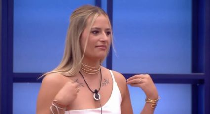 La familia de Laura Galera de Gran Hermano pide parar con la agresión y el público responde