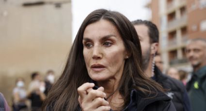 Letizia, en el ojo de la tormenta: sale a la luz testimonio de su visita a Valencia