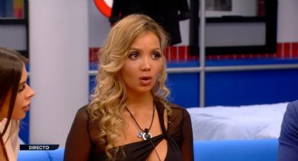 Ruvens de 'Gran Hermano' pierde apoyo por su actitud con Daniela