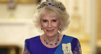 La reina Camila, otra royal británica fuera por salud: qué le pasó