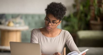 Leer un libro todos los días tiene grandes beneficios para tu salud