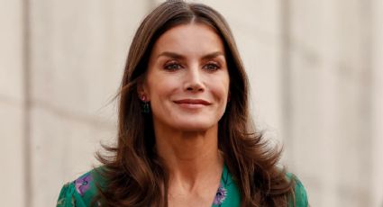 La reina Letizia salva de la ruina a Victoria Beckham