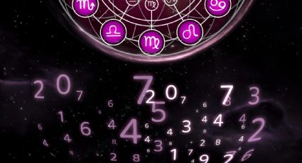 Descubre tu número de la suerte, según la astrología