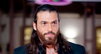 Can Yaman cumple años: sus festejos y una dedicatoria muy especial