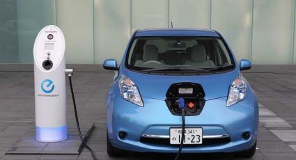 Coches eléctricos: el material que revolucionará sus beneficios