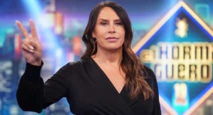 Karla Sofía Gascón responde a las críticas tras su paso por ‘El Hormiguero’