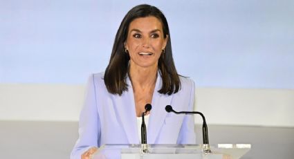 Los próximos pasos de la reina Letizia después de la tragedia que dejó la DANA en Valencia