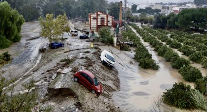 Qué debemos aprender después del paso de la DANA