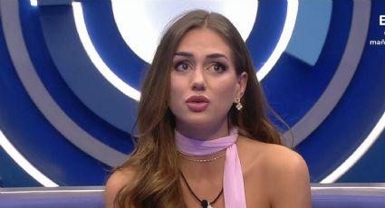 La extraña obsesión de Maica de 'Gran Hermano 19'