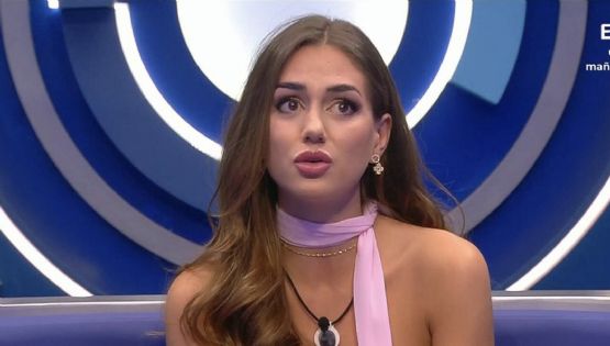 La extraña obsesión de Maica de 'Gran Hermano 19'