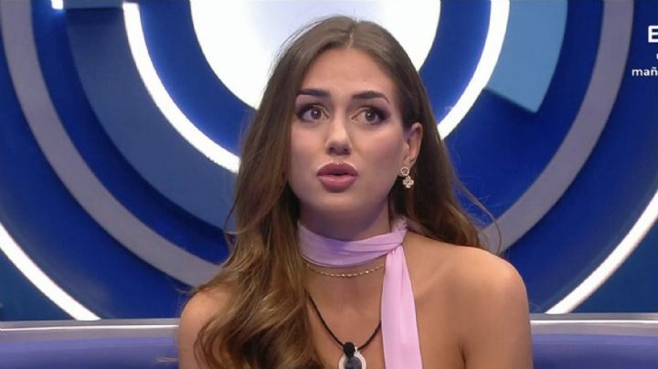 La extraña obsesión de Maica de 'Gran Hermano 19'