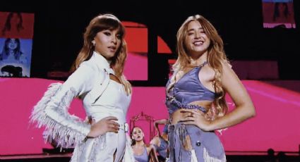 Polémica por los conciertos de Lola Índigo y Aitana en el Bernabeu